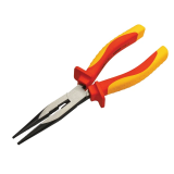 VDE Long Nose Pliers 210mm